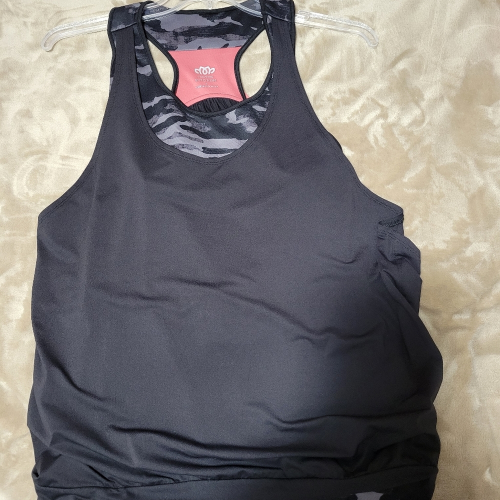 Maurices tanktop